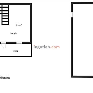 Törökbálint Ófaluban önálló családi ház eladó #19